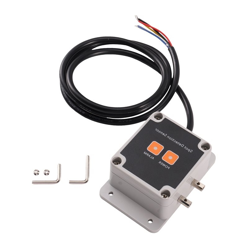 Water Alarm Sensor - ABKL-누수 감지기 알람 센서, 릴레이 출력,