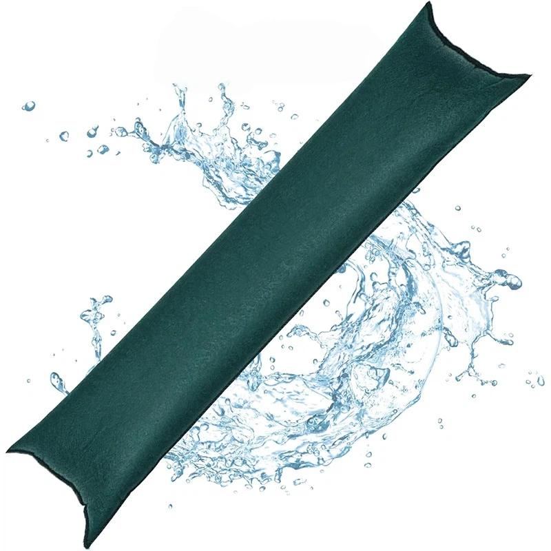 Flood Barrier Bag - 내구성이 뛰어나고 재사용 가능한, 물에 의해