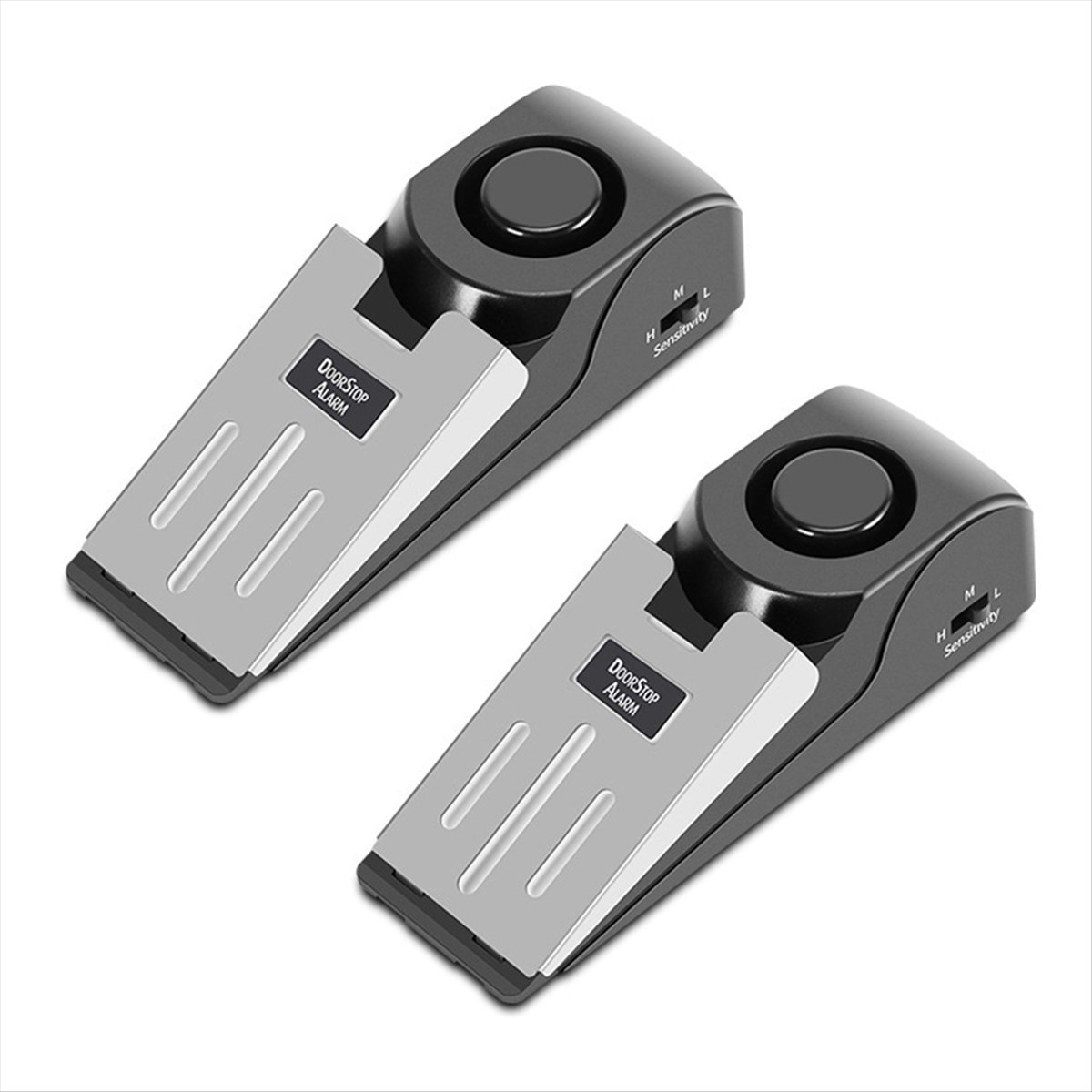 ABFW 도어 스톱 알람, 120dB 보안 알람 기능이 - Door Stop Alarm 리뷰 및 가격