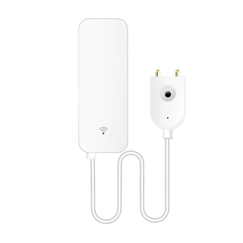 SYW-투야(Tuya) Wi-Fi 기반 누수 감지 알람 - Water Alarm Sensor 리뷰 및 가격