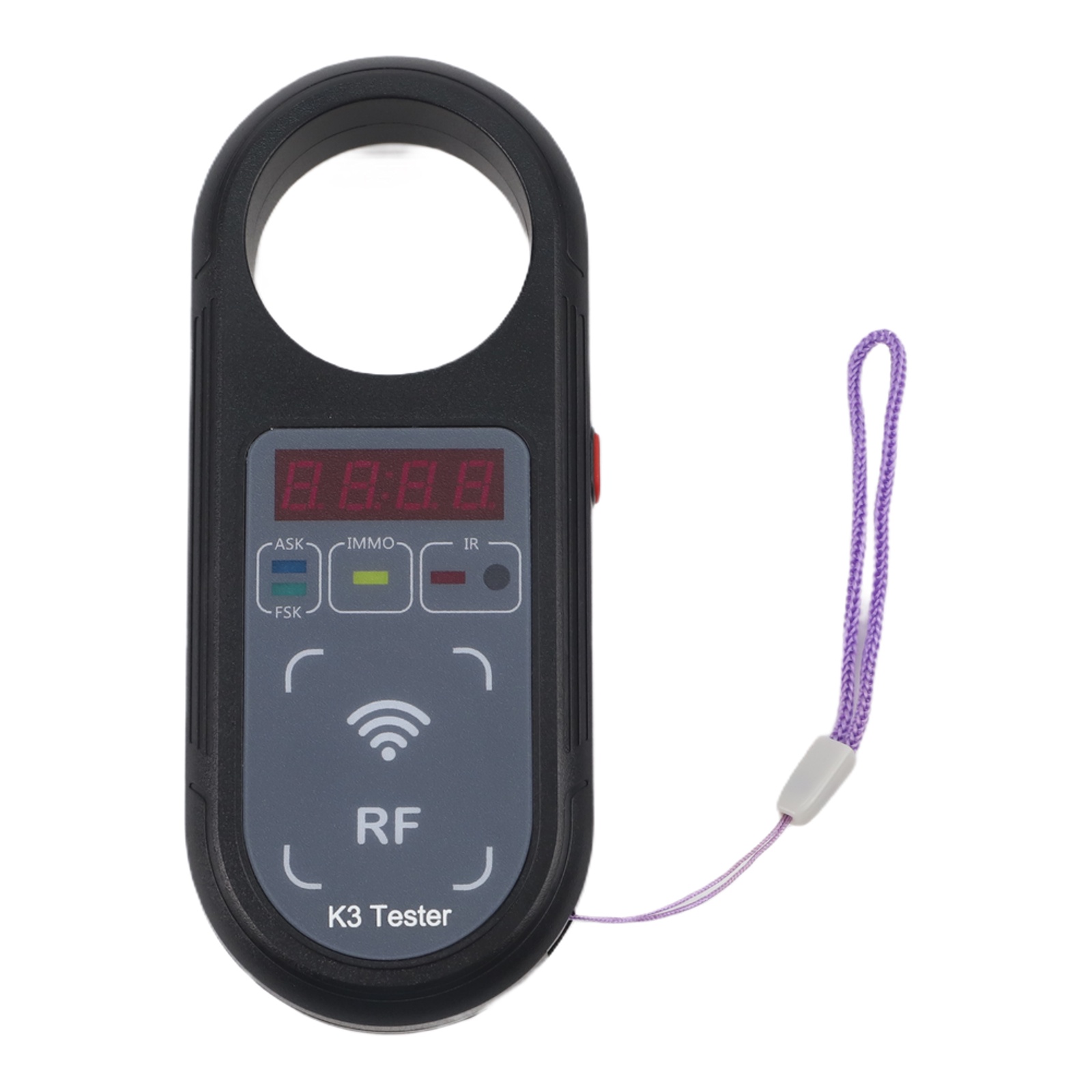 K3 리모컨 키 주파수 테스터 100-999MHz AS - Co Detector Plug 리뷰 및 가격