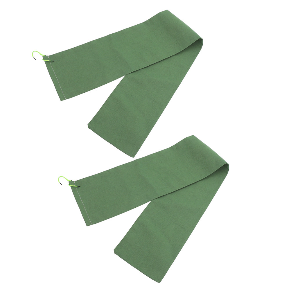 2개입, 내구성이 뛰어난 긴 모래 주머니 세트. 재사용 - Flood Barrier Bag 리뷰 및 가격