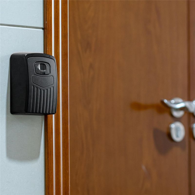 A92Z TUYA 스마트 키 박스 블루투스 보관함 스마 - Lockbox Key Secure 리뷰 및 가격