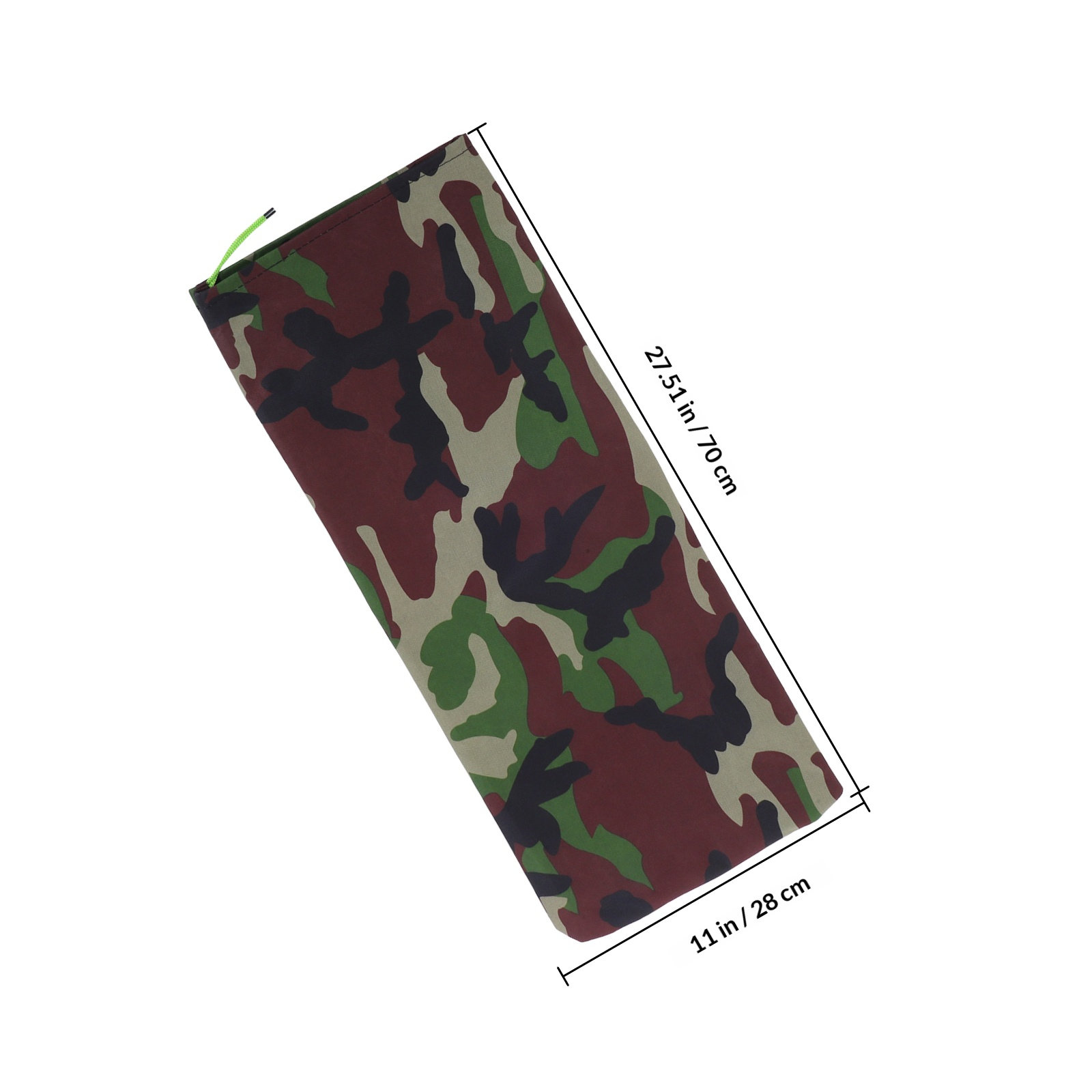2개입, 침수 방지용 모래 주머니, 위장 무늬, 두꺼운 - Flood Barrier Bag 리뷰 및 가격