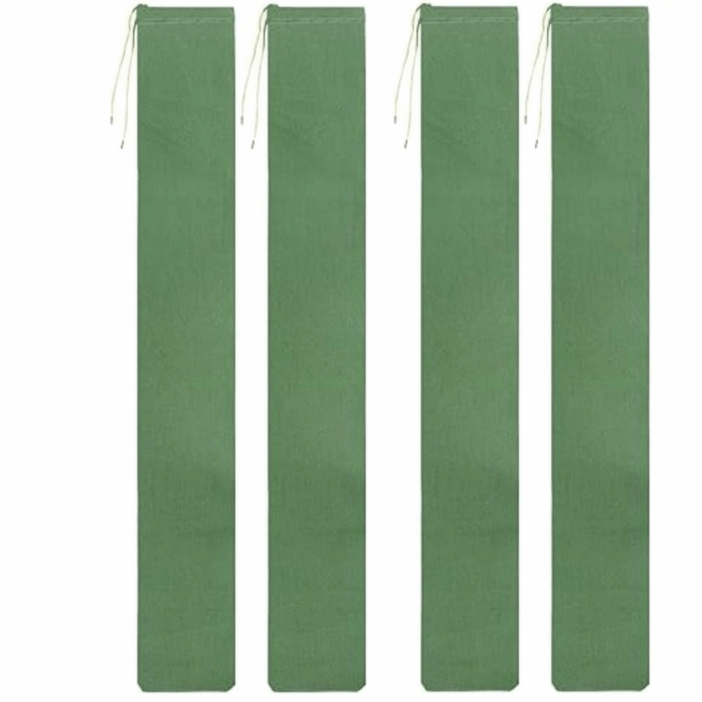 4PCS 캔버스 홍수 방지 샌드백 그리 롱 샌드백 튜브 - Flood Barrier Bag 리뷰 및 가격