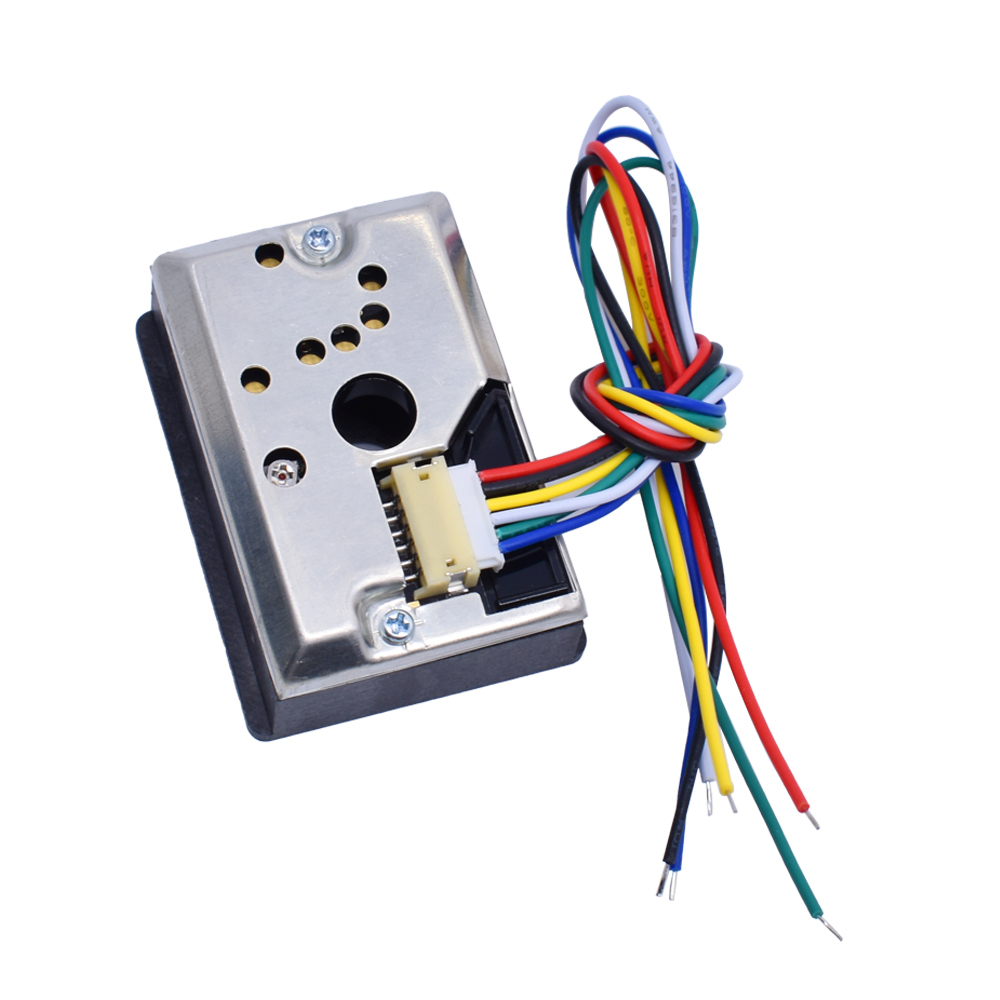 GP2Y1014AU0F 소형 광학 먼지 센서 호환 GP - Smoke Detector Interconnected 리뷰 및 가격