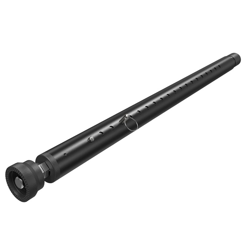 고무 팁이 있는 프리미엄 슬라이딩 도어 보안 바(17- - Window Lock Bar 리뷰 및 가격