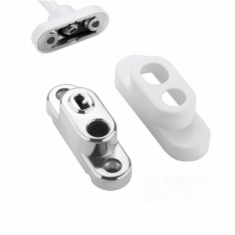 창문 스냅 잠금장치, 여닫이창 제한장치, 슬라이딩 도어 - Window Lock Bar 리뷰 및 가격