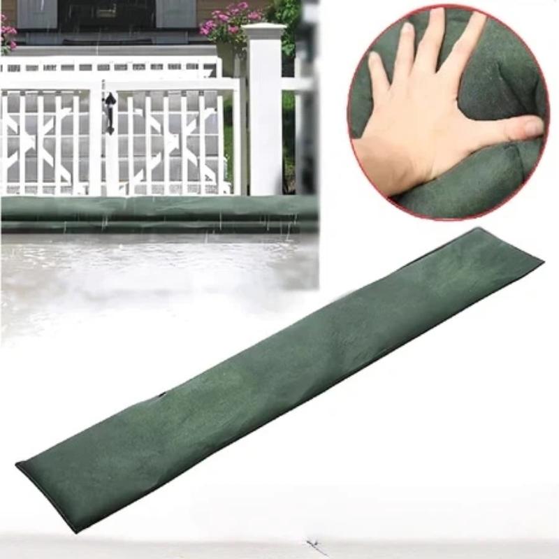 내구성이 뛰어나고 재사용 가능한, 물에 의해 활성화되는 - Flood Barrier Bag 리뷰 및 가격